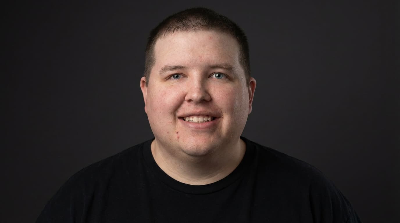 Aaron Hande, founder of Pelican Media Haus