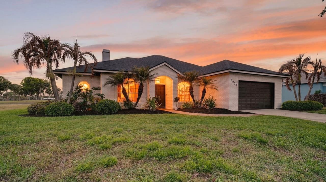 3955 Savannahs Trail, Merritt Island, FL