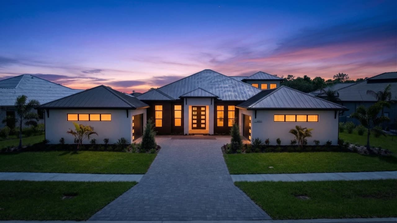 8061 Waxwing Cir, Melbourne, FL