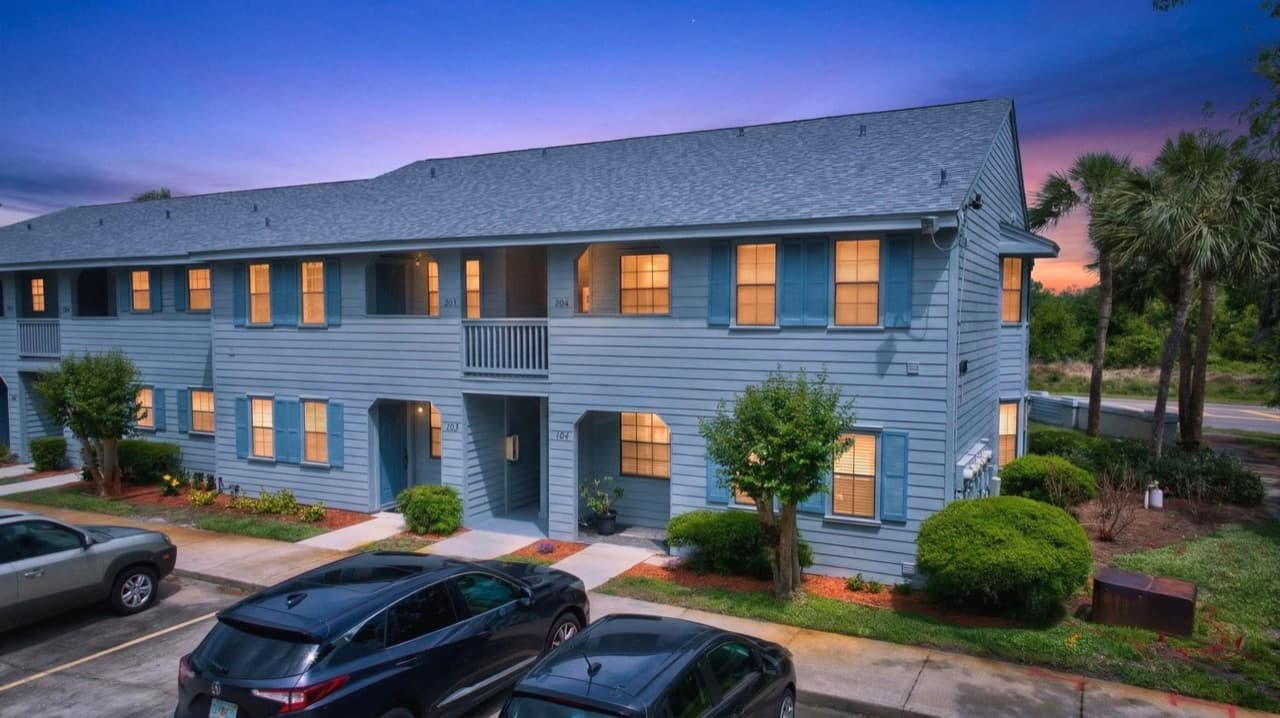 1765 Harrison St #204, Titusville, FL