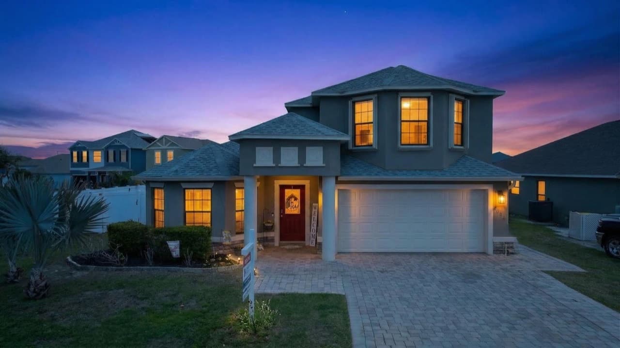 4082 Brantley Cir #1802, Rockledge, FL