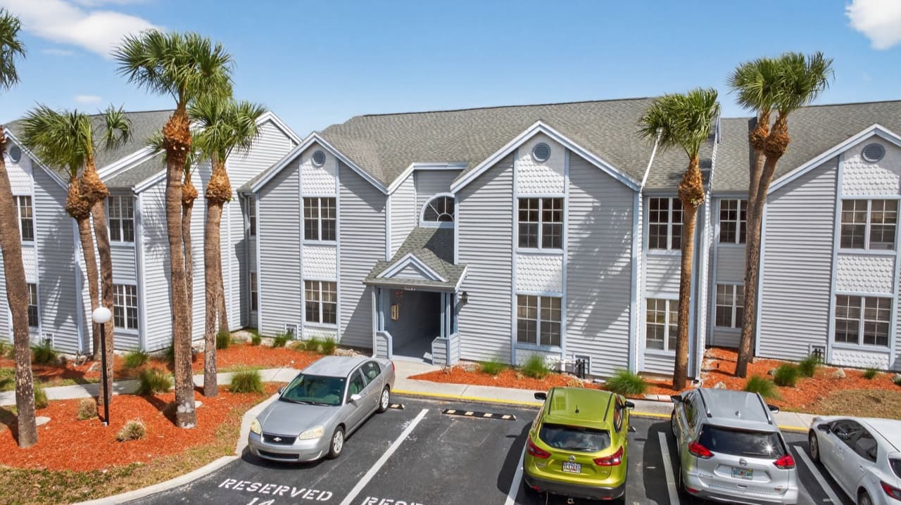 7470 US-1 #104, Cocoa, FL