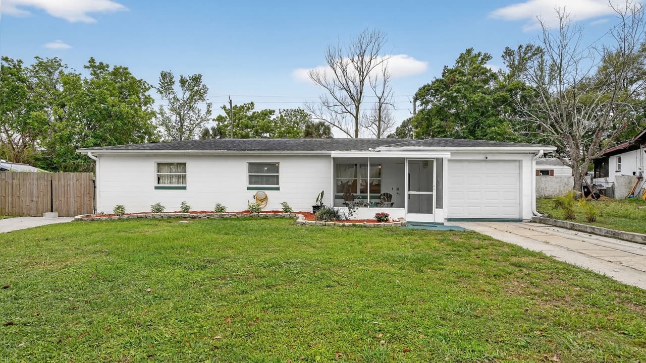 1707 Mantes Dr, Cocoa, FL