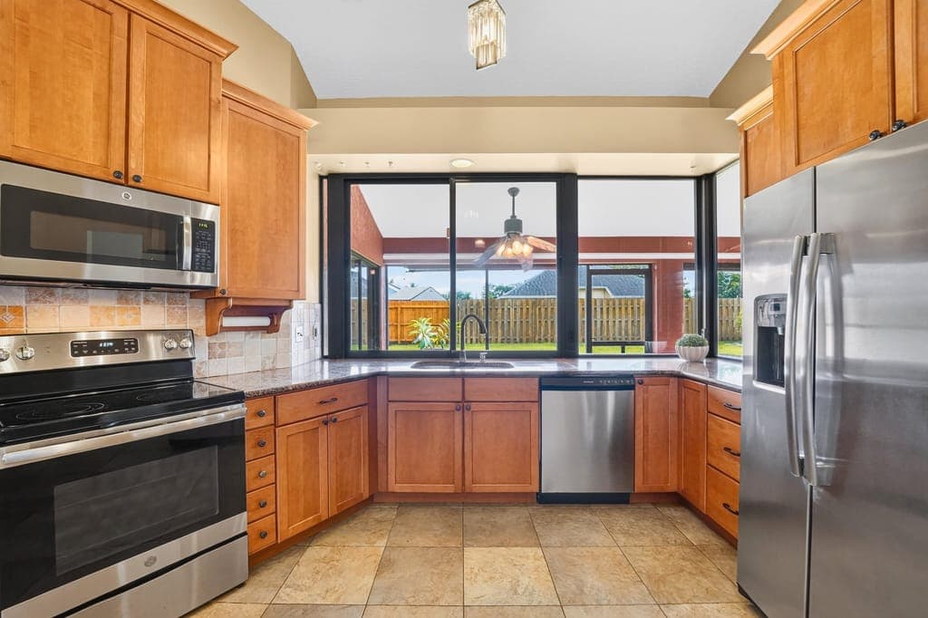 Real estate photo of 1246 Water Lily Lane, Rockledge, FL