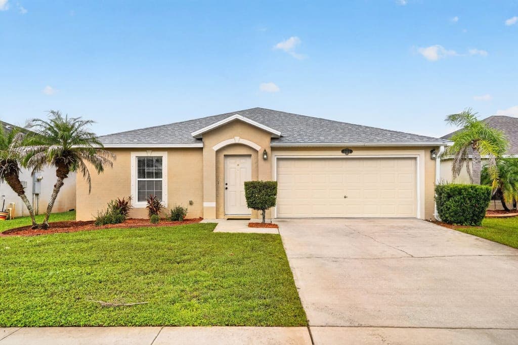 Real estate photo of 5442 Talbot Blvd, Cocoa, FL