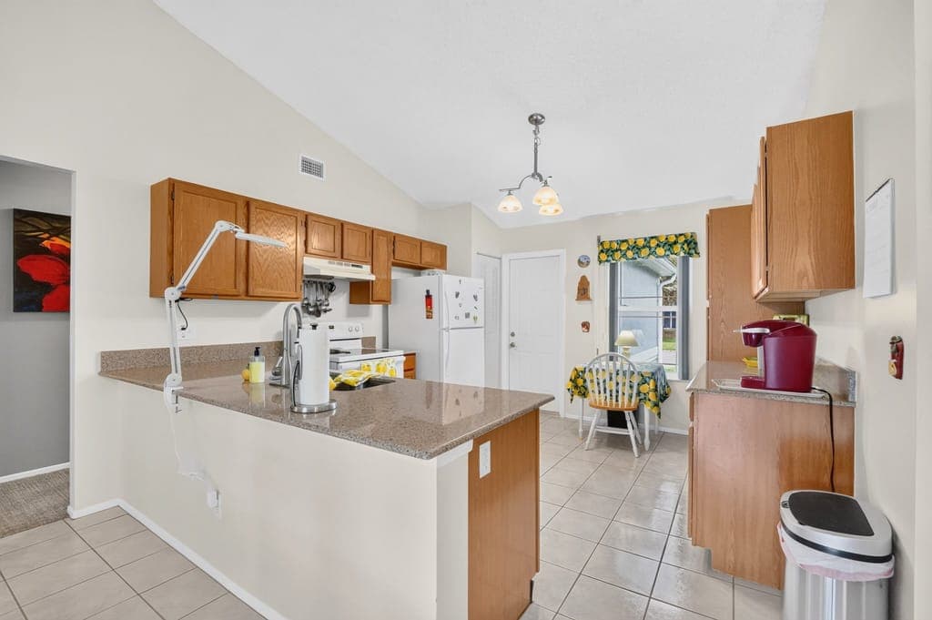 Real estate photo of 1965 Sun Valley Street, Titusville, FL